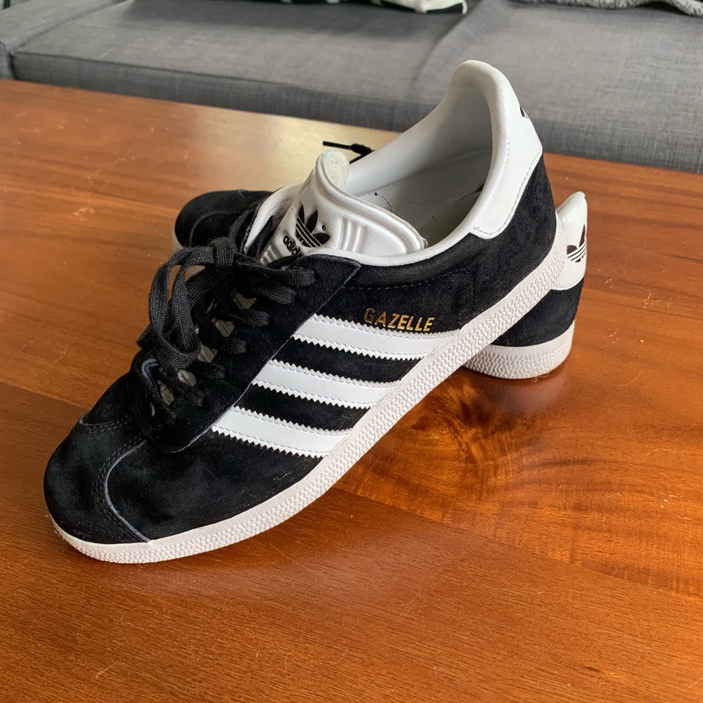 Adidas Gazelle Sneakers